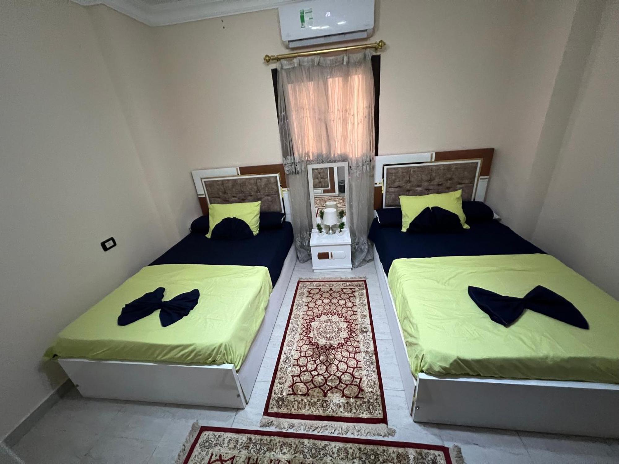 Hotel New Hope Pyramids View El El Cairo Exterior foto